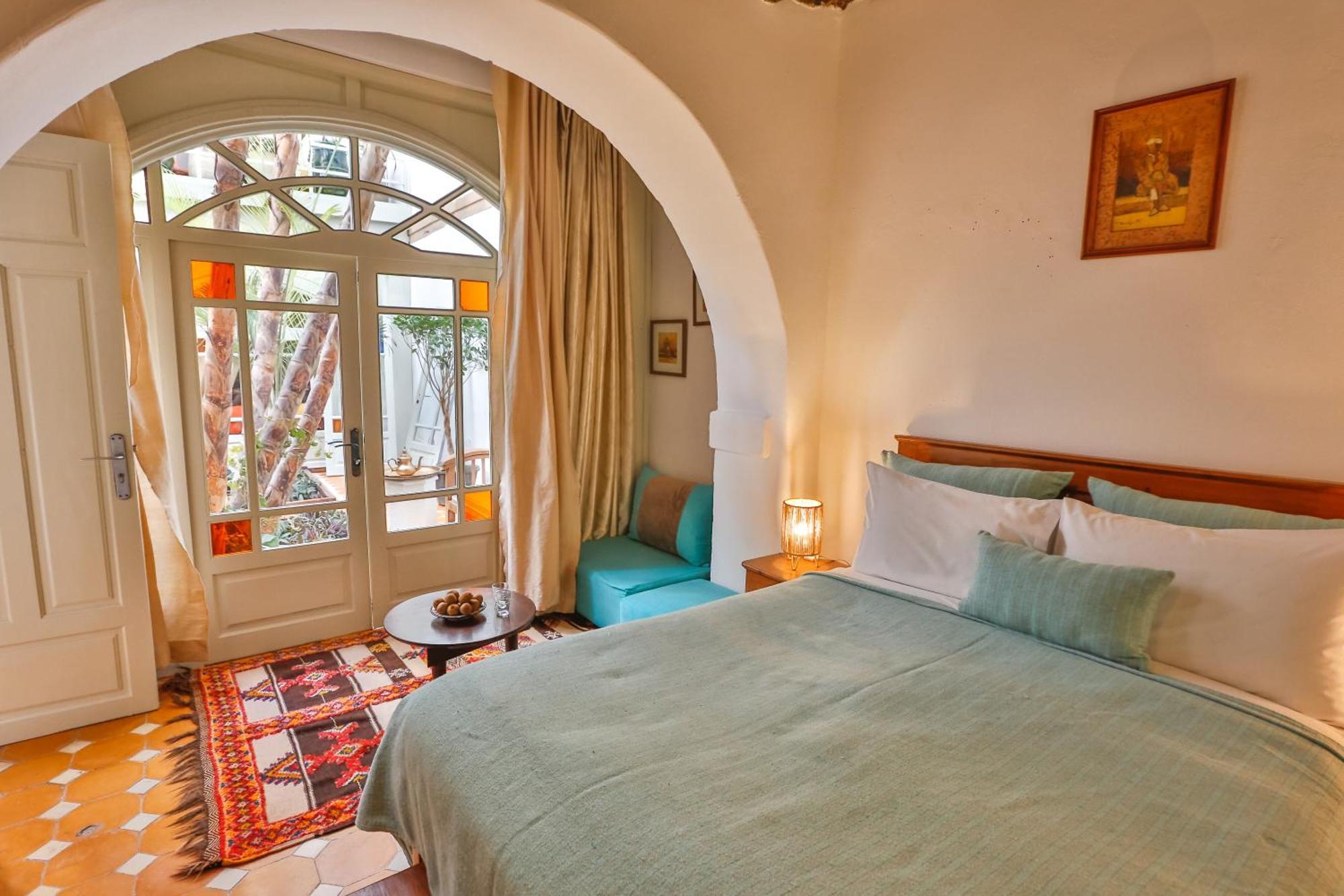 Double Room Garden View,1532137399:JPEG