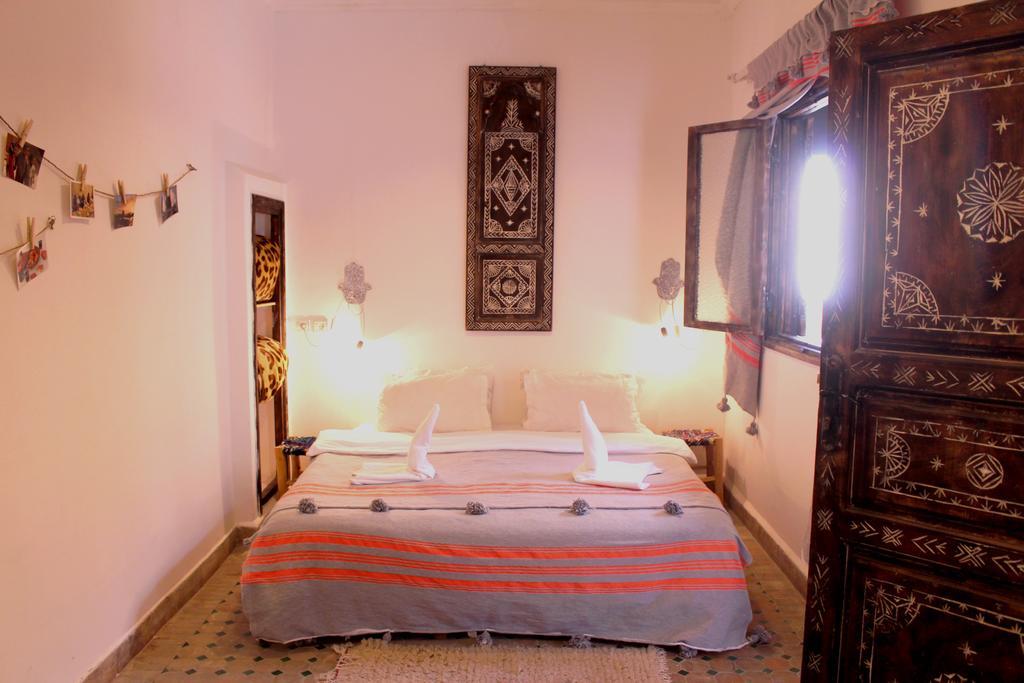 Chambre Triple Économique