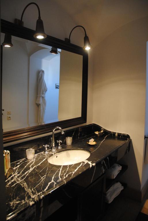 Chambre Double Classique
