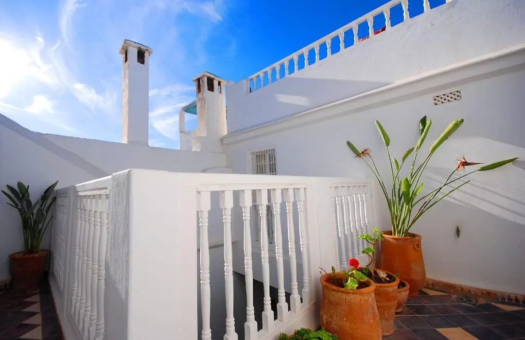 Riad De La Mer-1
