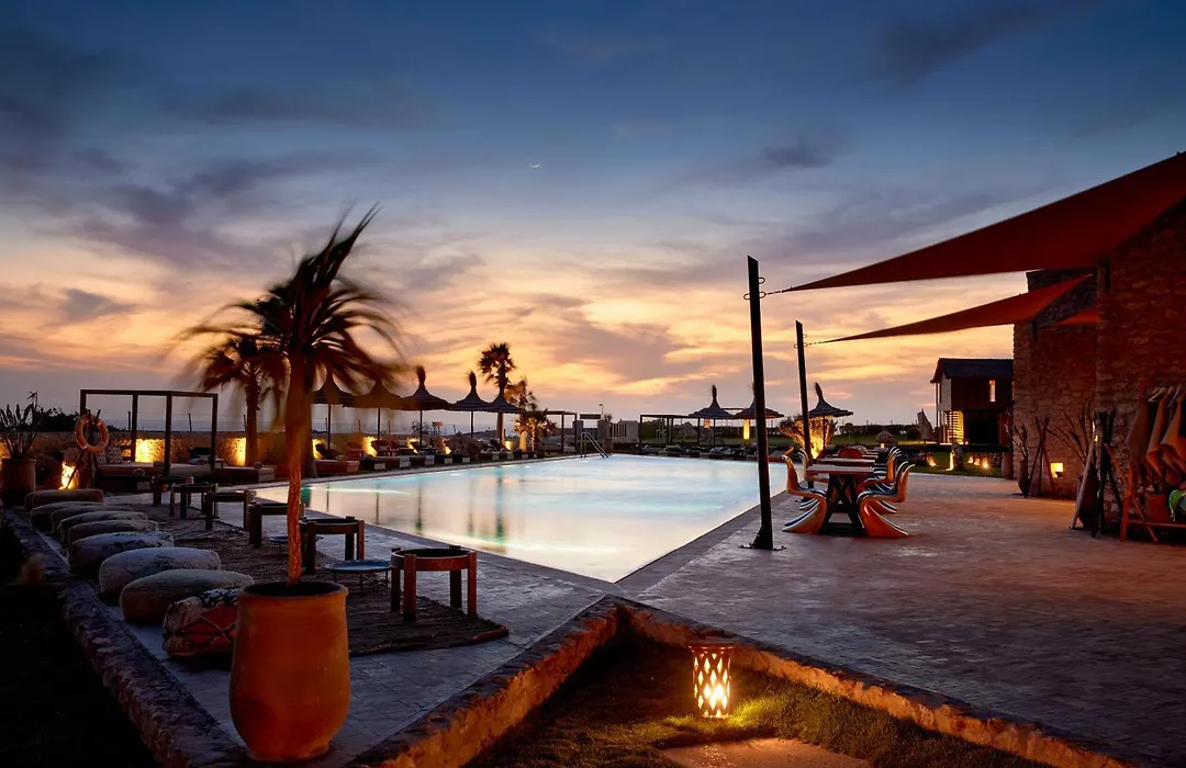 BABERRIH Hôtel Hospitality Palaces&Resorts-1