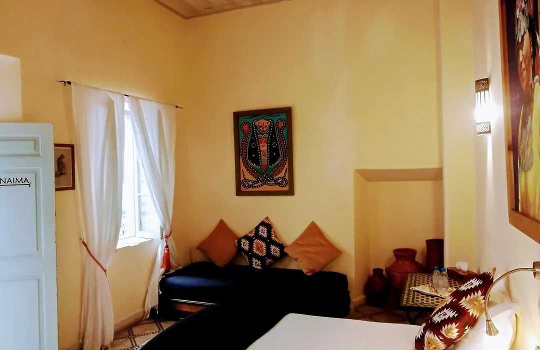 Riad Al Zahia-1