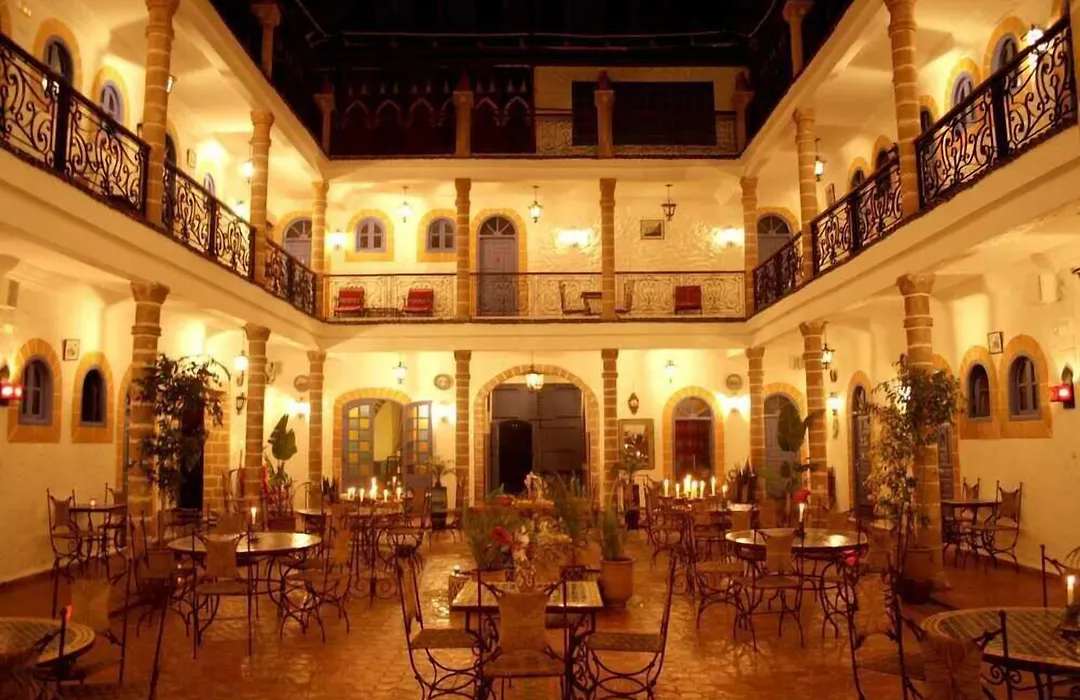 Hotel Villa Damonte-1