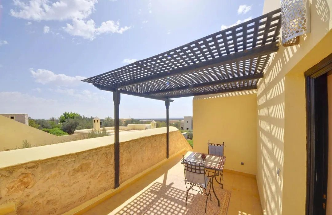 Essaouira Lodge-1