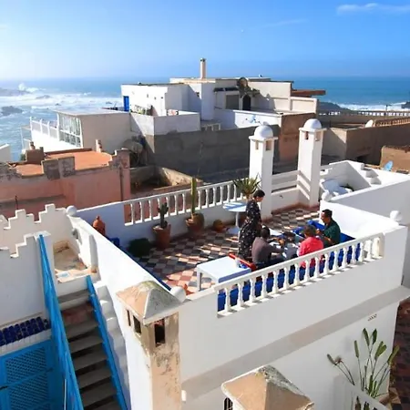 Riad De La Mer-2