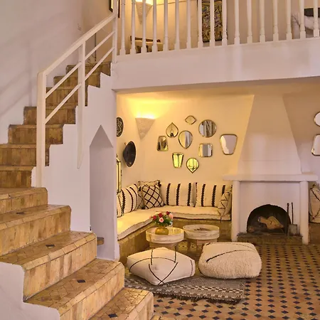 Villa Maroc Essaouira-2