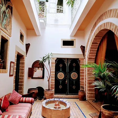Riad Al Zahia-3