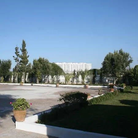 Hotel Villa Damonte-2