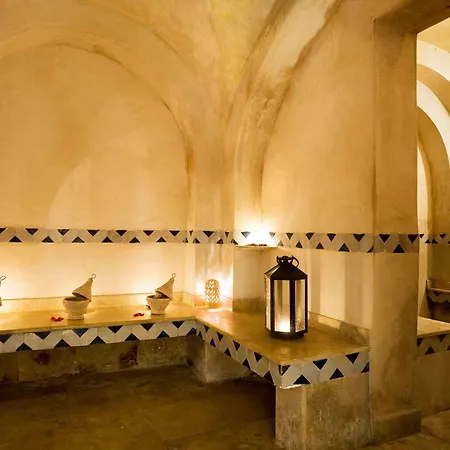 Hotel Le Médina Essaouira Thalassa sea&spa – Mgallery-2