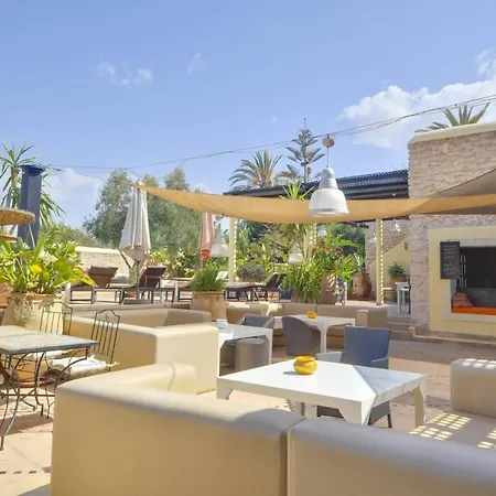 Essaouira Lodge-2